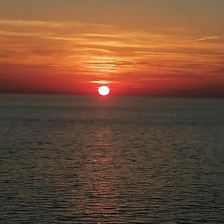 Casa de hóspedes La Casa Di Trilly