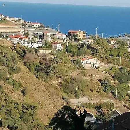 La Casa Di Trilly Gasthuis