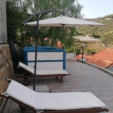 Gasthuis La Casa Di Trilly