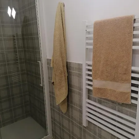 La Casa Di Trilly Gasthuis 4*