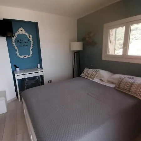 La Casa Di Trilly Gasthuis San Remo