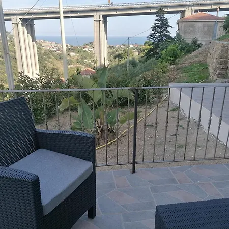 Casa de hóspedes La Casa Di Trilly Sanremo