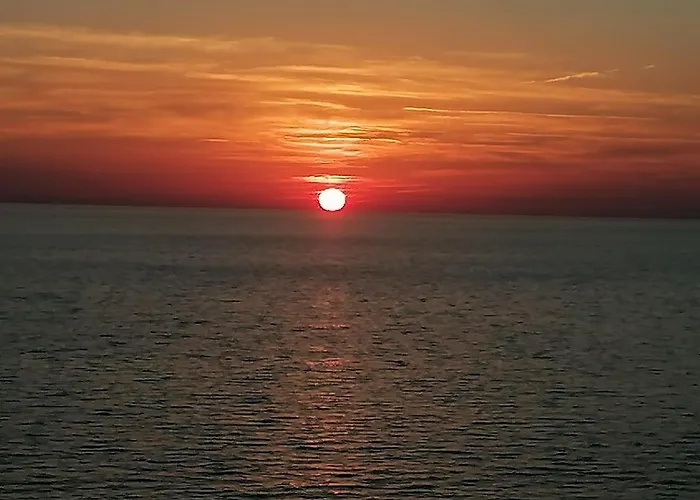 Casa de hóspedes La Casa Di Trilly