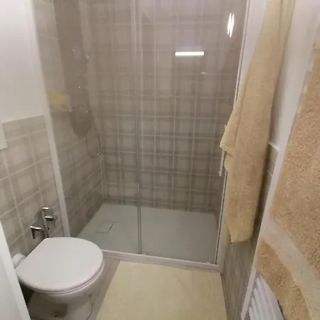 La Casa Di Trilly Penzion Sanremo