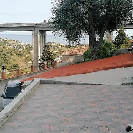 La Casa Di Trilly Penzion