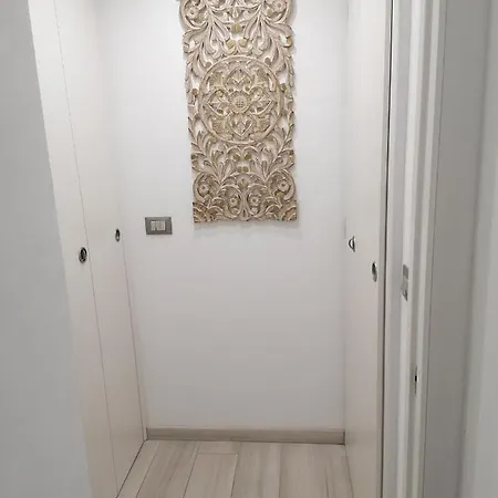 La Casa Di Trilly San Remo