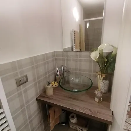 Pensión La Casa Di Trilly