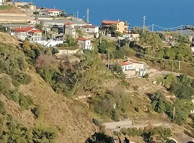 La Casa Di Trilly Pensjonat