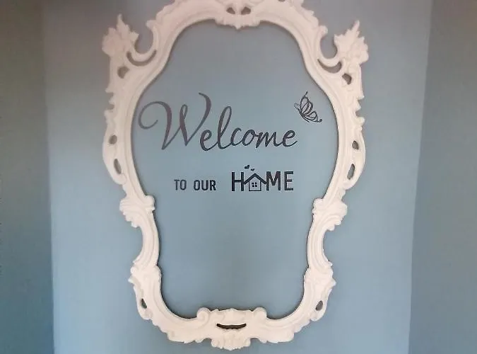 La Casa Di Trilly 4* Sanremo