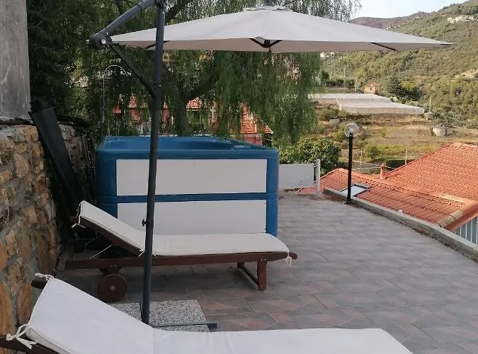 Gæstehus La Casa Di Trilly