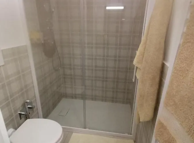 La Casa Di Trilly Pensjonat San Remo