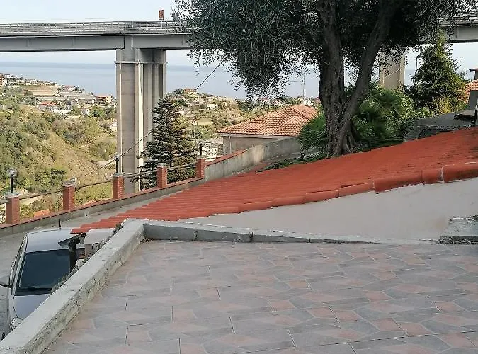 La Casa Di Trilly Pensjonat