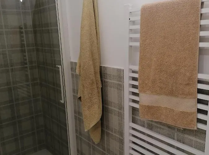 La Casa Di Trilly Gæstehus 4*