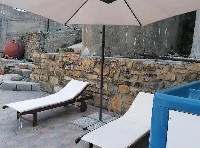 Pensjonat La Casa Di Trilly