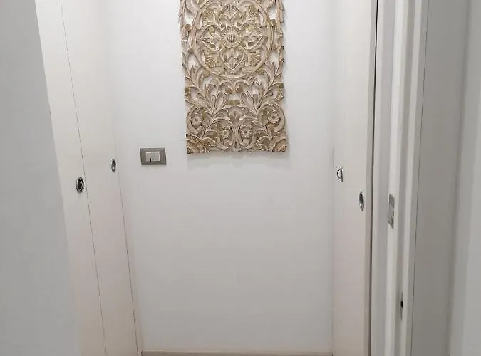 La Casa Di Trilly Sanremo