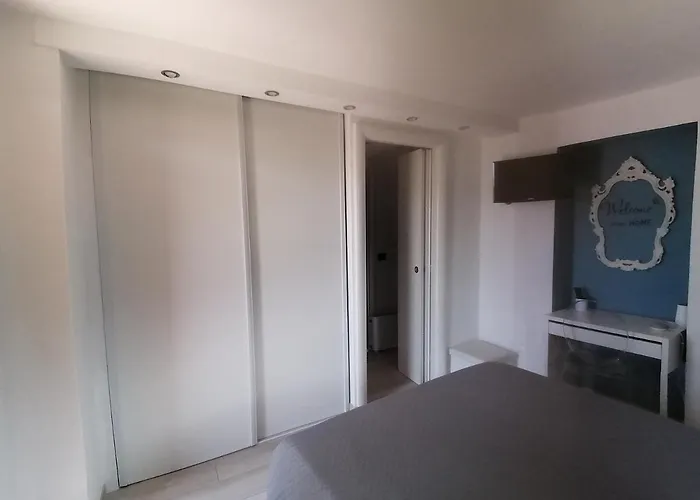 La Casa Di Trilly 4* San Remo