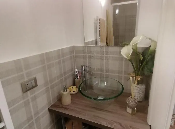 Gæstehus La Casa Di Trilly