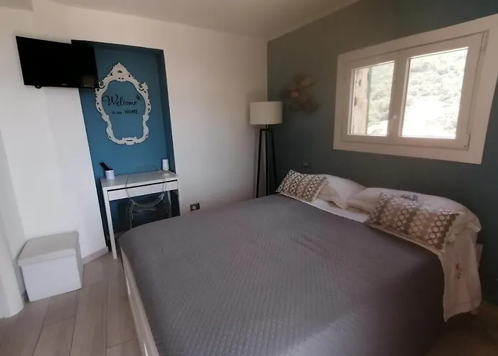 La Casa Di Trilly Gæstehus Sanremo